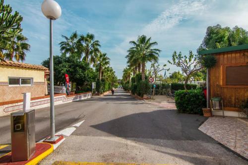 Hotel La Marina Resort