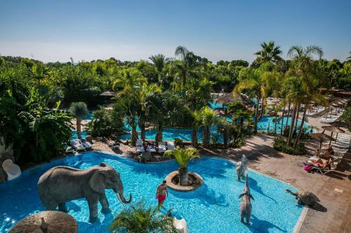 Hotel La Marina Resort