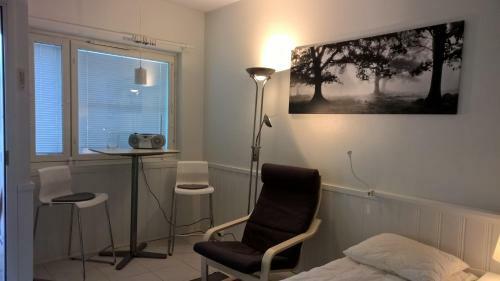 Apartamento Levistar Studios