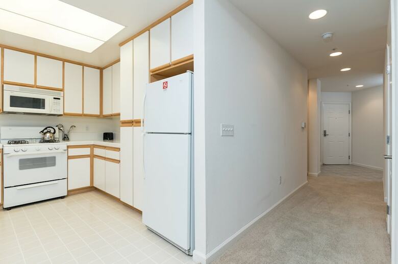 Apartamentos Global Luxury Suites At North Park