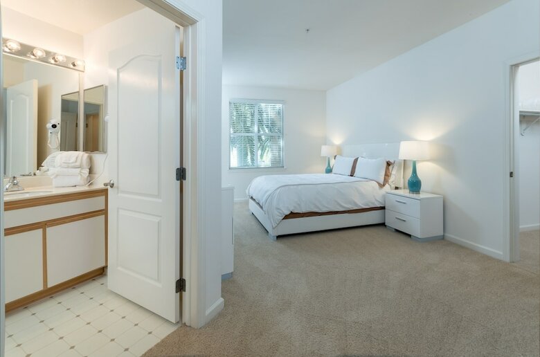 Apartamentos Global Luxury Suites At North Park