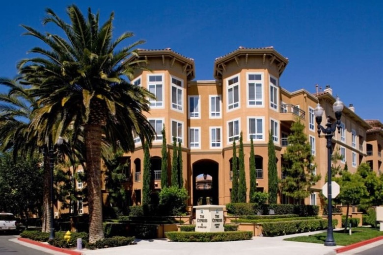 Apartamentos Global Luxury Suites At North Park