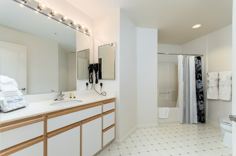 Apartamentos Global Luxury Suites At North Park