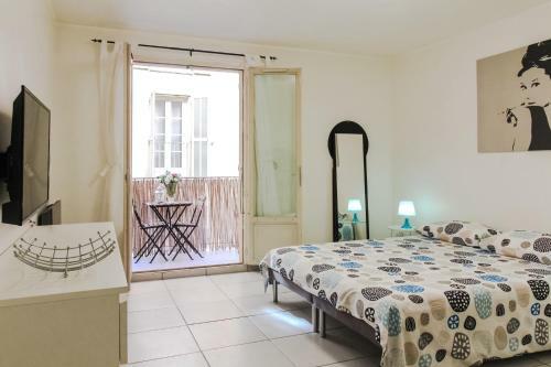 Apartamento Metropole1