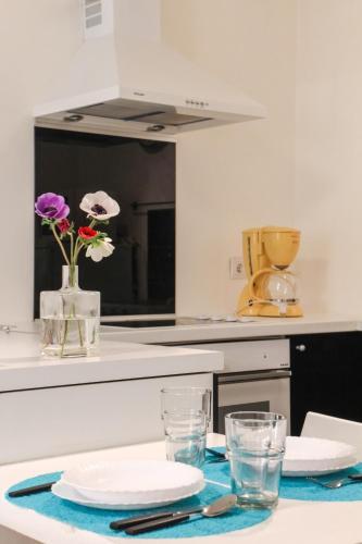 Apartamento Metropole1