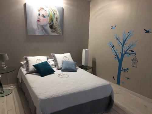 Hostal Les Chambres D'h�tes D'alice Dior