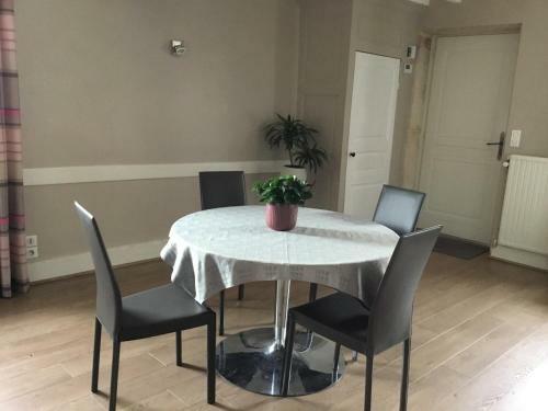 Hostal Les Chambres D'h�tes D'alice Dior