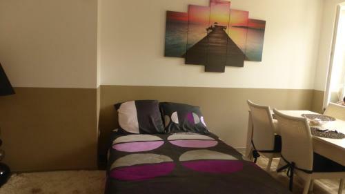 Apartamentos Au V�lo Fleuri