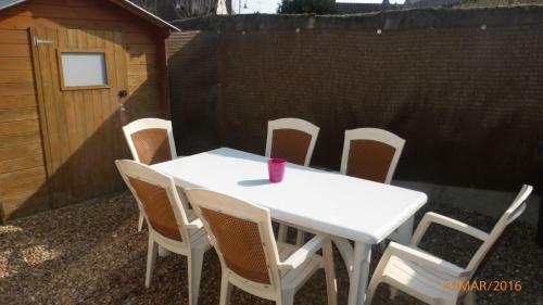 Apartamentos Au V�lo Fleuri
