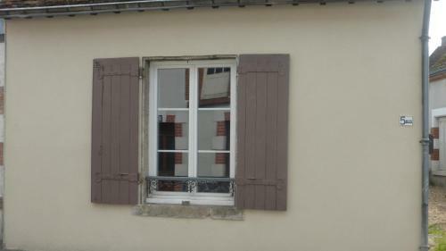 Apartamentos Au V�lo Fleuri