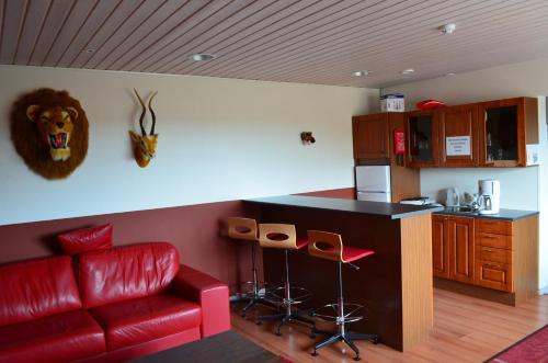 Hotel Reima Country Center