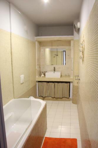 Apartamento Maison Anila