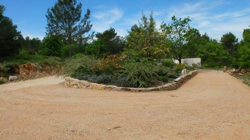 Bed & Breakfast Les Hauts Des Materonnes