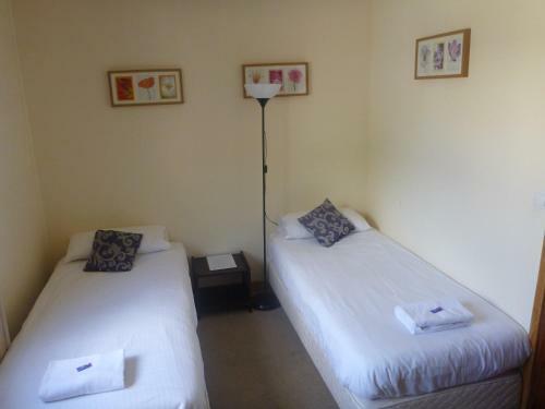 Chalet Hotel Les Melezes