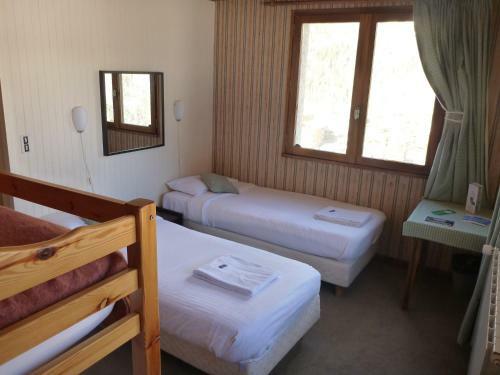 Chalet Hotel Les Melezes