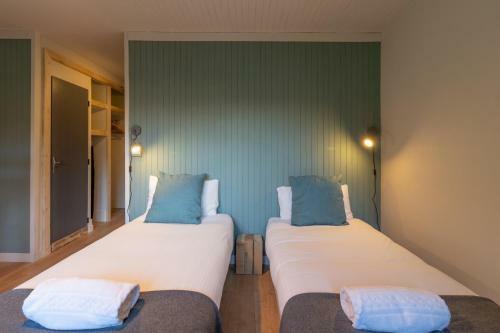 Chalet Hotel Les Melezes