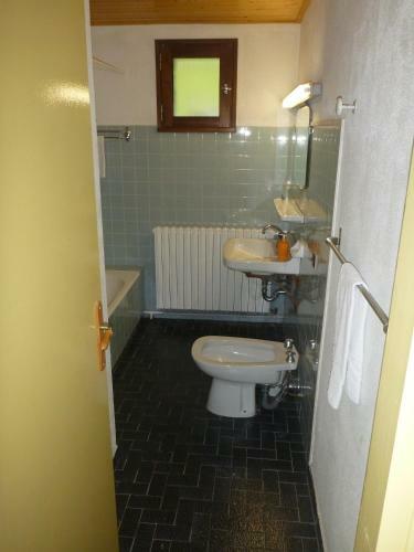 Chalet Hotel Les Melezes