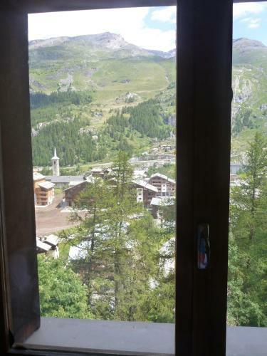 Chalet Hotel Les Melezes