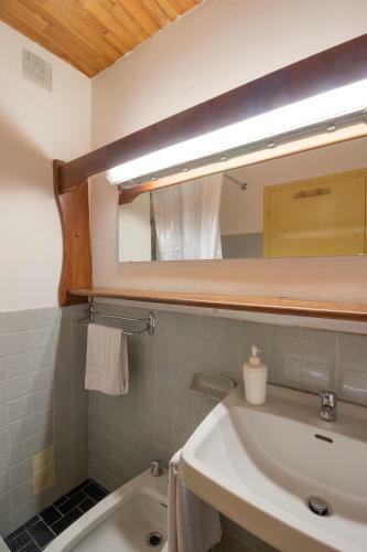 Chalet Hotel Les Melezes