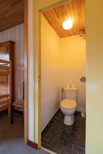 Chalet Hotel Les Melezes
