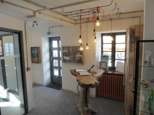 Chalet Hotel Les Melezes