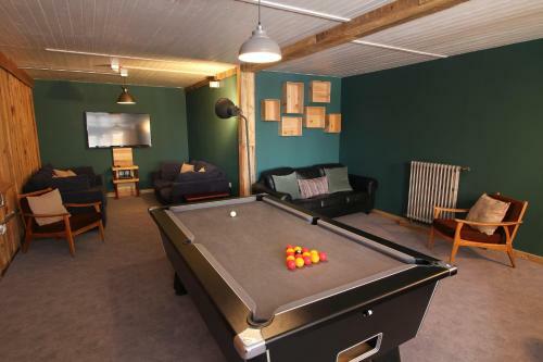Chalet Hotel Les Melezes