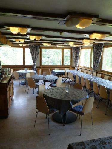 Chalet Hotel Les Melezes