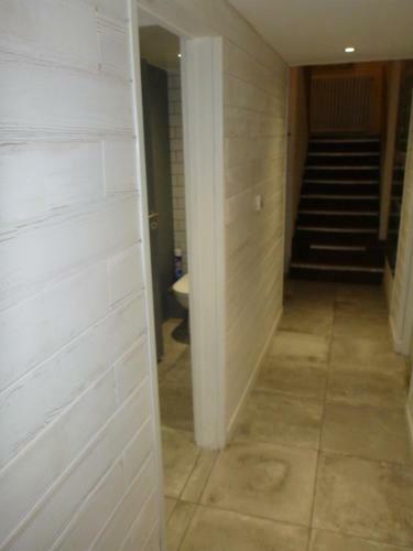 Chalet Hotel Les Melezes