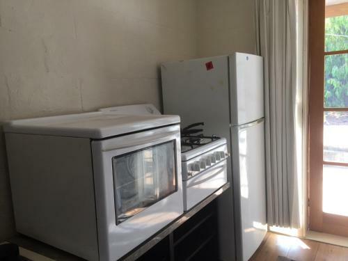 Apartamento Blue Dog Holiday Units