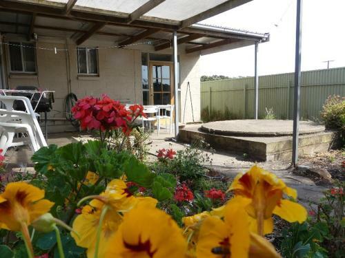Apartamento Blue Dog Holiday Units
