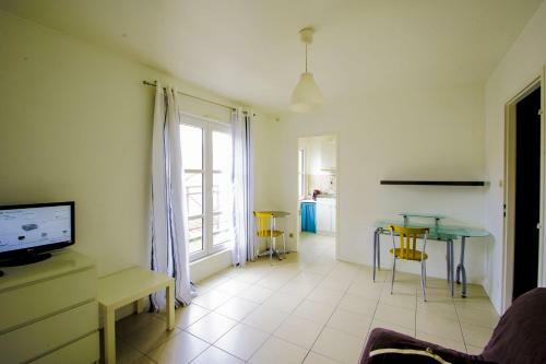 Apartamento Metz Port Saint Marcel