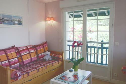 Apartamentos Residence Izarpean