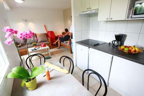 Apartamentos Residence Izarpean