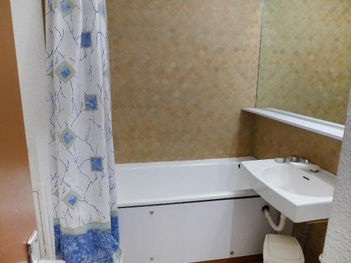 Apartamento Gentiane 3