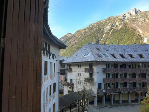Apartamento Gentiane 3