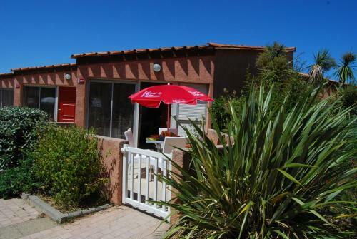 Grand Bleu Vacances ? R�sidence Les Jardins de Neptune