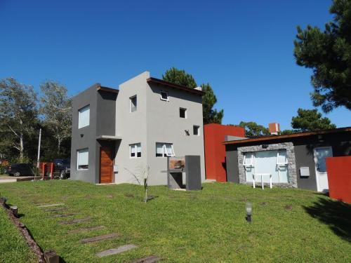 Lodge Solar De Las Gaviotas