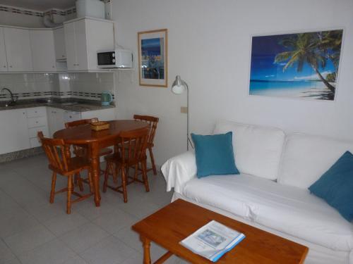 Apartamentos Bellavista Gomera