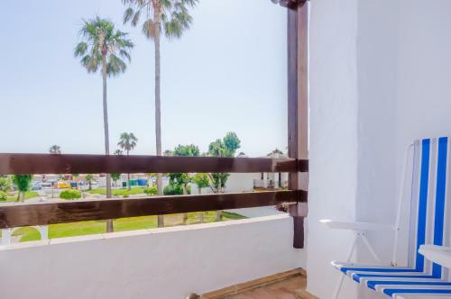 Apartamentos Moran