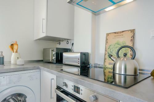 Apartamentos Moran