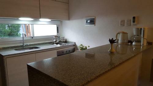 Apartamento Departamento 209 - Punta 30
