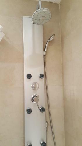 Apartamento Departamento 209 - Punta 30