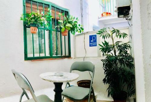 Hostal Pensi�n Juan