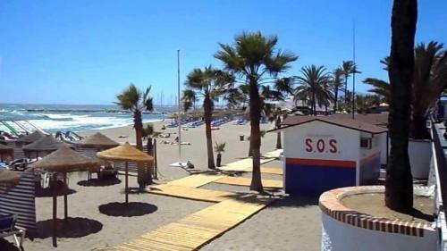 Hostal Pensi�n Juan