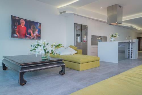 Apartamento Marbell
