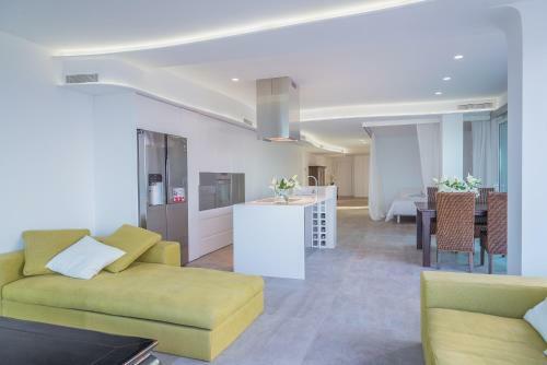 Apartamento Marbell