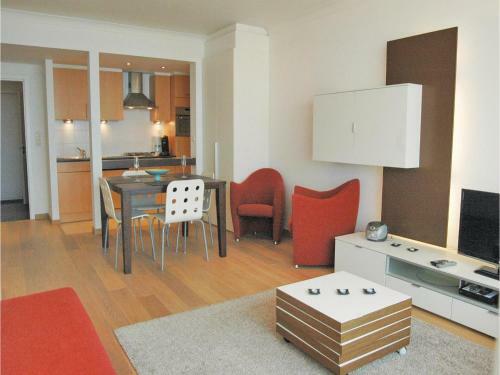 Apartamentos Residence Los Angeles Ref. 130
