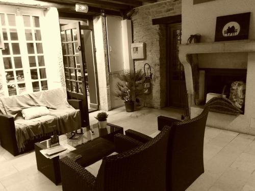 Hotel H�tel-restaurant De L'ecluse 79