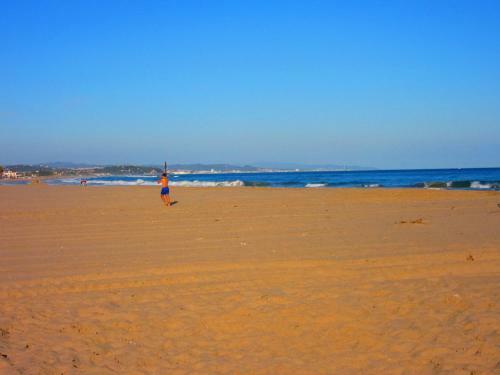 Apartamento Atico Mar