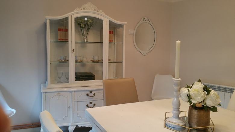 Apartamento Cason Del Corpus